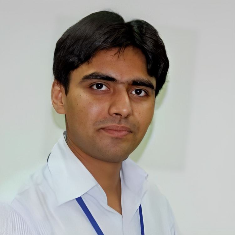 Muhammad Ibrahim Memon 